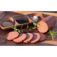 Pigs Tale Traditional Summer Sausage