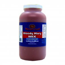 Bloody Mary Mix Classic Horseradish 32oz MHBMM32