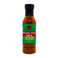 Bloody Mary Mix Garden Select 12oz MHBMMGS12